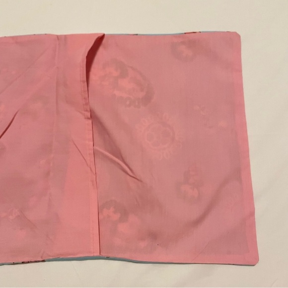 Dora the Explorer Beauty in Bloom Pillowcase Homemade 20.5” x 13” Pillow Case - Picture 11 of 16